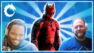 The Batman's Casting Gamble Worked | Castle Super Beast Clips
