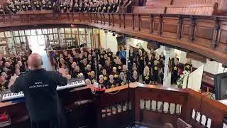 Live from the Big Sing