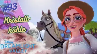 Disney Dreamlight Valley: Kristallh&ouml;hle Wunschalpen | DLC #93