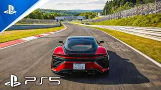 FORZA HORIZON 6 New Gameplay Reveal 13 Minutes 4K