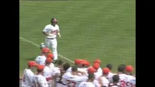 Homer Call of the Week Nominee: SHSU vs. A&M-CC Baseball