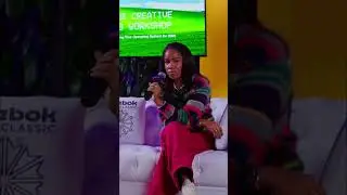 DonY&eacute; Taylor and Cam Kirk's Fireside Chat about the Creative Industry | Night School