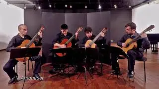 Federico Moreno Torroba - Estampas