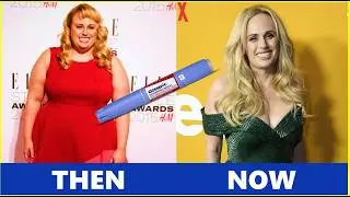 These Celebrity Ozempic Transformations Will SHOCK You | Before & After Part 3