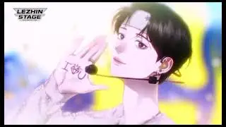 LEZHIN MANHWA