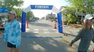 Crystal Coast Cancer Rehab Center 5K Run & 1 Mile Cancer Survivor Walk