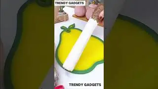 Beautiful and useful gadget for kitchen | kitchen hacks #trendygadgets