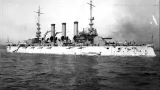1904 USS NEBRASKA BB 14 US Navy battleship facts history bio