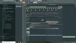 FLP 15k - Feel (Nguy&ecirc;n Axit Remix) John Vu Remake Drop