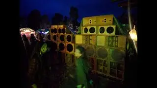 2019-07-13 - DUBOVA BIČKA - STEPPA WARRIORS & PAPROOTA.ORG SOUND SYSTEMS