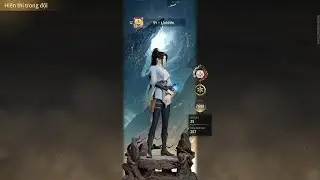 [ Shayol Wei Gameplay 2 ]