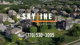 Protect Your Home! Roof Inspection & Repair Services | Skyline Contracting of Gainesville, GA