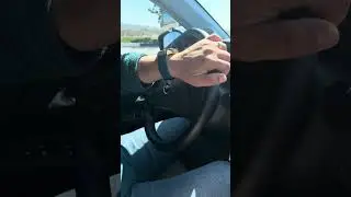 Tam platform sürüş videosu - Güzergah 1(kadir hoca)