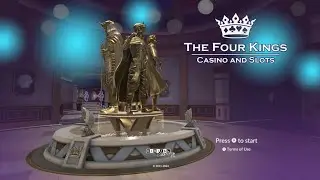 Four Kings Casino Highlights 7 (Xbox 1)