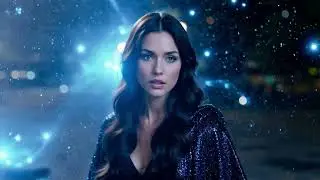 The Veil of Night #6 Incarnations of Immortality (AI Music Video)