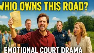 &ldquo;Who Owns This Road? | Emotional Court Drama Story of Justice vs Power | Full 10 Part Series&rdquo; part 2