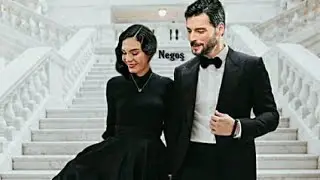 Ebru Sahin & Akin Akinozu   Wedding Surprise