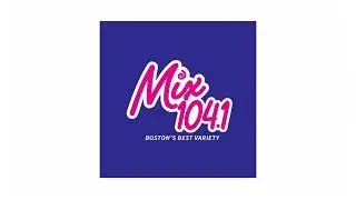 WWBX/Boston, Massachusetts Legal ID - January 19, 2026