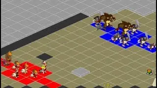 Dragoune Rose & Rush 100 Cp Rn - Dofus R&eacute;tro