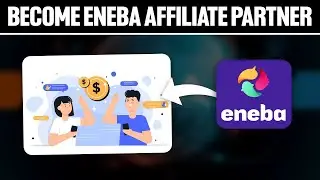 Как стать партнёром Eneba в 2025 году! (Полное руководство)