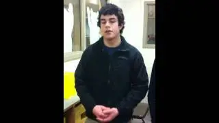 Oxford Students Plead to Go to School