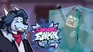 THESE SONGS ARE SO BEAUTIFUL! [Friday Night Funkin' Vs Ace Mod]