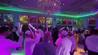 EPIC Wedding Video at the Estate Florentine Gardens with JASON JANI