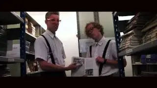 Lav Lektier - Original Video