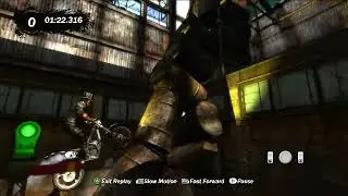 Trials Evolution (PC) : Goin' Up! (HD Track) (Extreme | Platinum Run)
