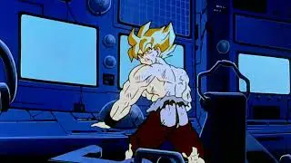 Dragon Ball Z   S03 E106   Namek's Explosion, Goku's End