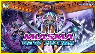 Tistina Deck 2025: New Support THAT CHANGES EVERYTHING &mdash; Prepare for an OTK Revolution!