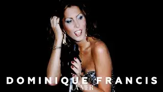 Dominique Francis - La Mer (7