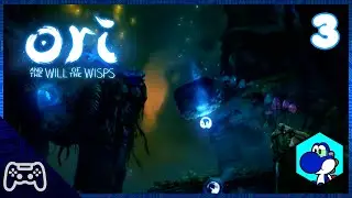 Ori and the Will of the Wisps [3] Trickshots and Jumpscares