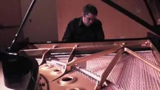 Joel Hoffman Piano Concerto (2008): An Introduction with Edward Neeman