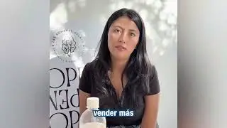 💡👩&zwj;🔧 &iquest;Te imaginas c&oacute;mo ser&iacute;a tu comercio con una mejor organizaci&oacute;n, m&aacute;s clientes y procesos claros?