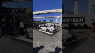 @TheHoonigans Hoonipigasus 911 🤯🔥 #hoonigan #hoonipigasus #porsxhe911 #sema