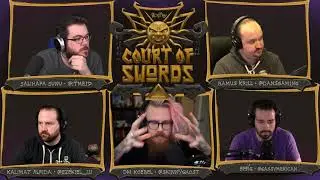 RollPlay - Court of Swords - S4 - Week 55 - The Rings, Part 2
