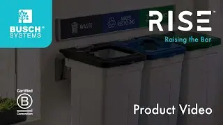 Product Video | RISE SERIES Raising the Bar
