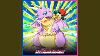 Kid Gohan's Whistle (Dragon Ball Z) (El Silbido de Gohan)