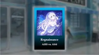 [Maimai创作谱面 | Milthm collaboration] Regnaissance Re:MASTER 14 (14.1 ~ 14.3)