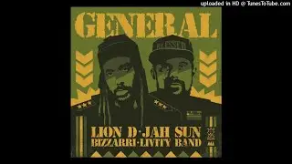 Lion D, Jah Sun, Bizzarri & Livity Band - General