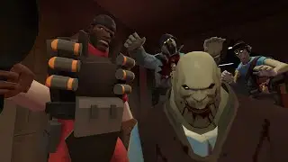 TF2's MOST UNHINGED PLAYERS