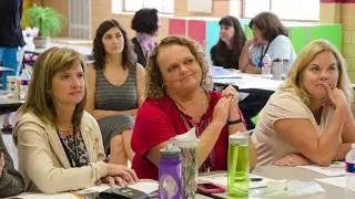 Whole Kids Foundation Healthy Teachers Digital Experience - Free Online Course