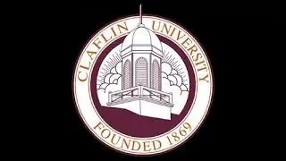 Claflin University Alma Mater
