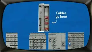 Types of Low voltage switchgear