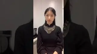 Wu Wanjing Personal introduction