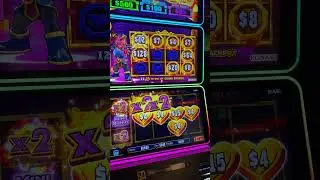 Thanks Lunar Dragon for big win bet $5#casino #jackpot #bigwin