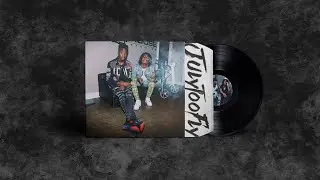 Pyrex Whippa | Yung Mal | Offset | ChaseTheMoney Type Beat &ldquo;Icy Wrist&rdquo; (prod. JulyTooFly)