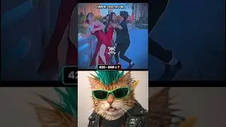 This Cat&rsquo;s Reaction Is TOO REAL 😭😂 | Funniest Cat Reaction Ever #Shorts