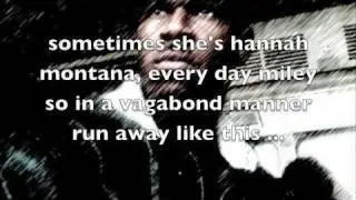 larynx merit - tic toc lyrics (picture frame riddim)